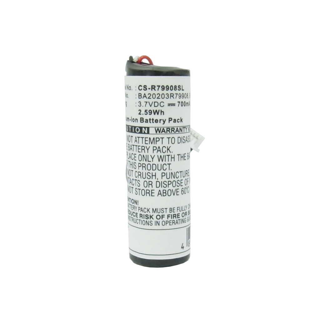 MP3 Creative CS-R79908SL