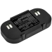 Notebookbatteri HP CS-RAC6400SL