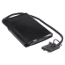 Notebookbatteri DELL CS-RAD1850SL