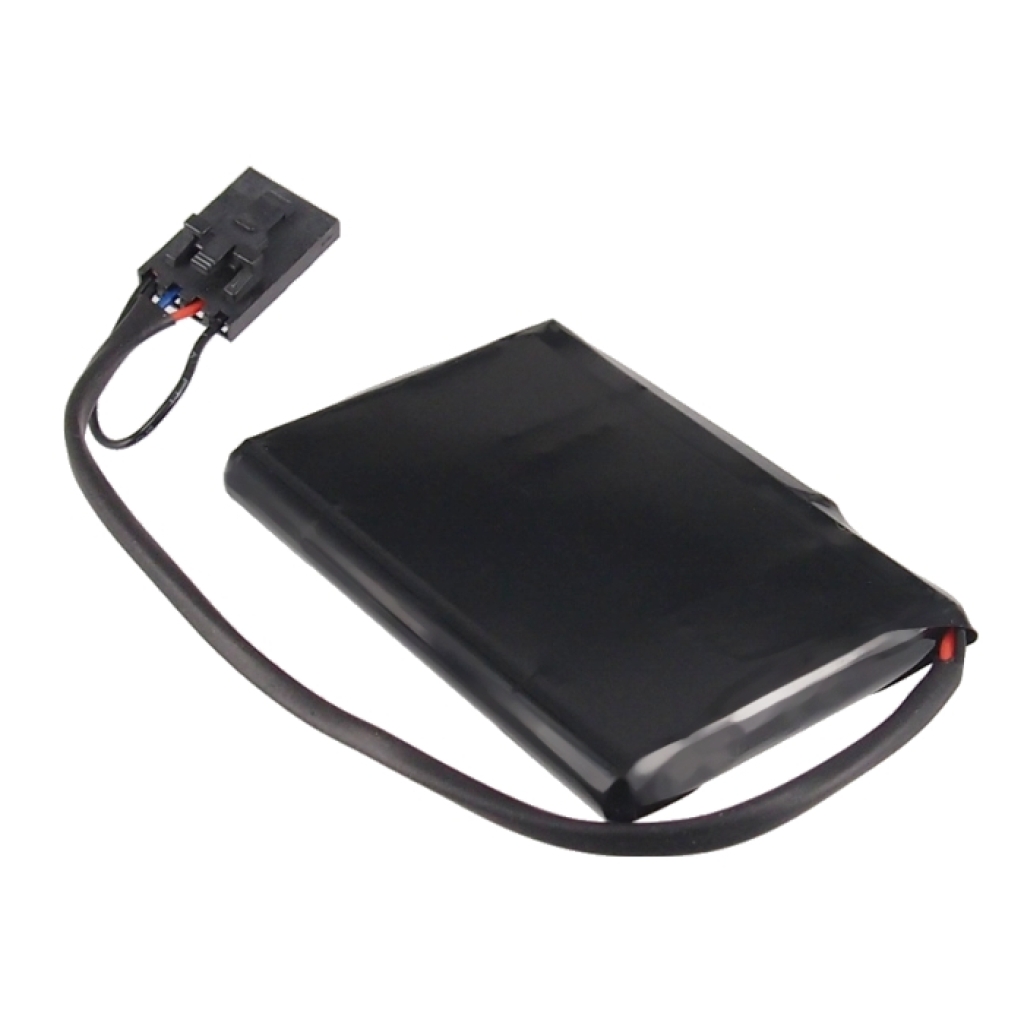 Notebookbatteri DELL CS-RAD1850SL