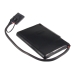 Notebookbatteri DELL CS-RAD1850SL