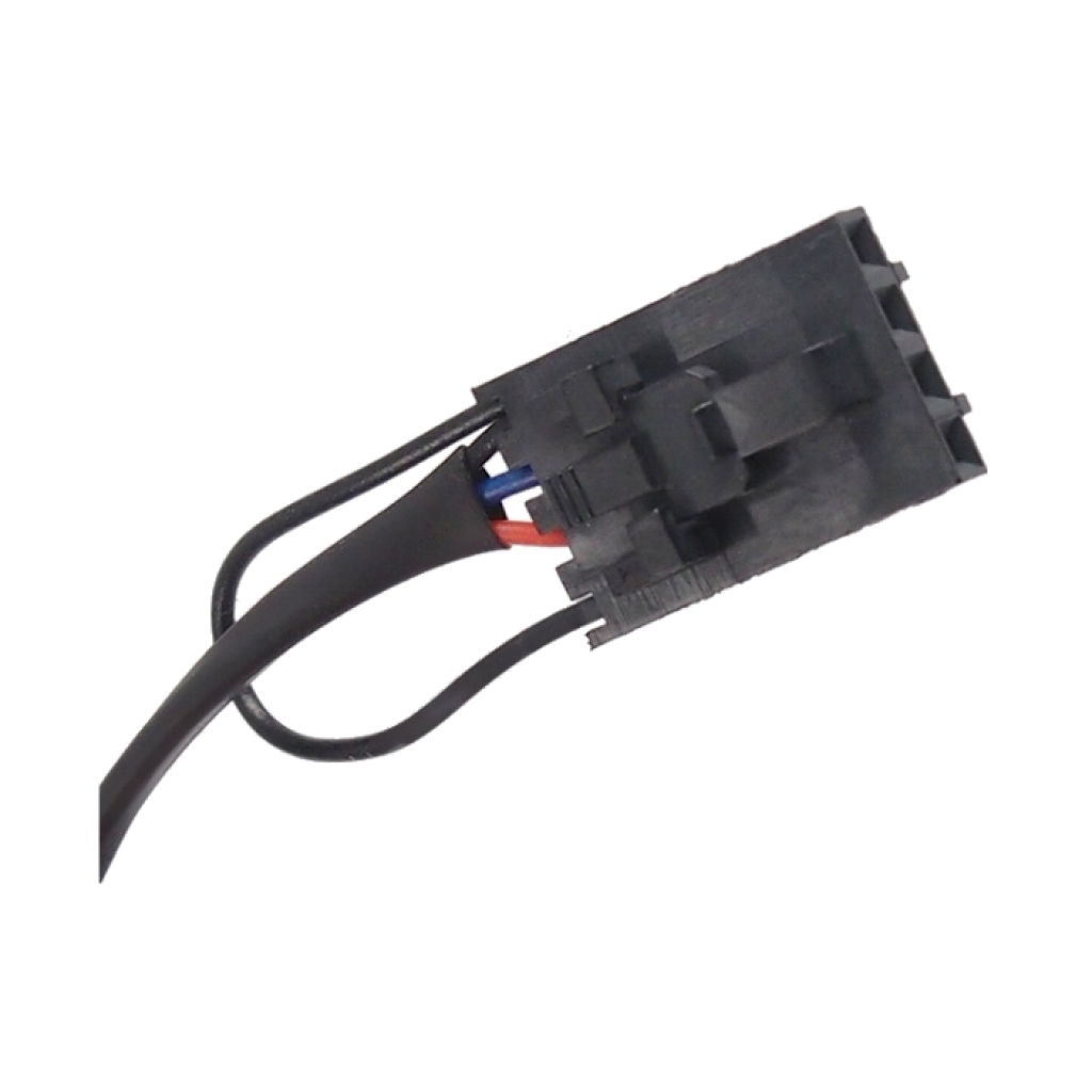 Notebookbatteri DELL CS-RAD1850SL