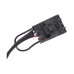 Notebook battery DELL CS-RAD1850SL