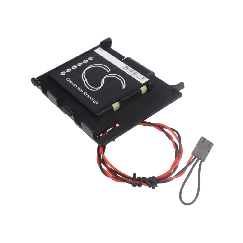 Notebookbatteri DELL CS-RAD4400SL