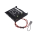 Notebookbatteri DELL CS-RAD4400SL