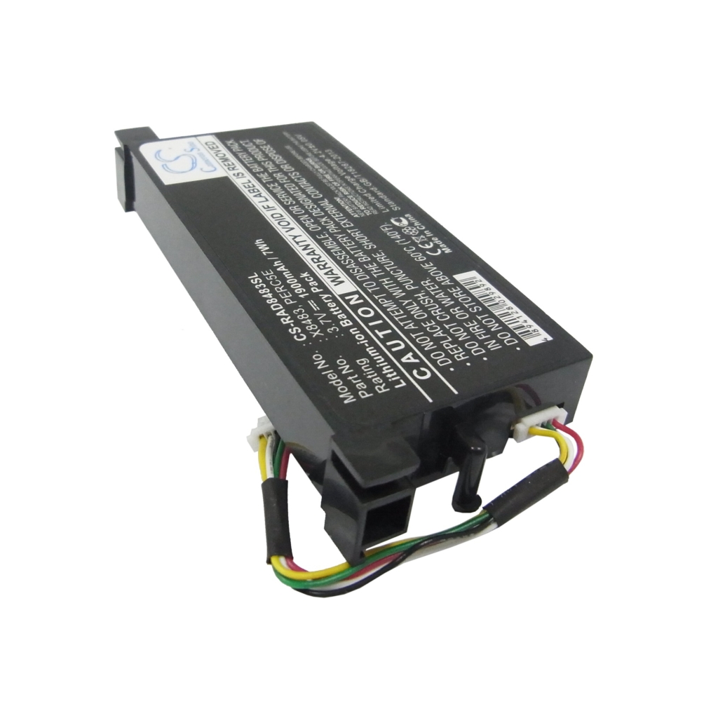 Battery Replaces J155F