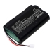 Hjemmesikkerhedskamera batteri Ring CS-RAH109SL