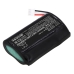 Hjemmesikkerhedskamera batteri Ring CS-RAH109SL