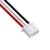 Hjemmesikkerhedskamera batteri Ring CS-RAH109SL