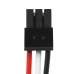 Hjemmesikkerhedskamera batteri Ring CS-RAP489SL