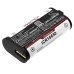 Hjemmesikkerhedskamera batteri Ring CS-RAP529SL