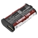 Hjemmesikkerhedskamera batteri Ring CS-RAP529XL