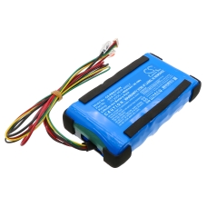 Kompatibel batteriudskiftning til Roborock BRR-07-6S1P-4000LF,BRR-07-6S1P-4000LS