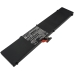 Notebookbatteri Razer CS-RBF100NB