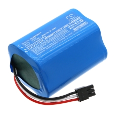 Kompatibel batteriudskiftning til RobZone B6006,BTX-B6006