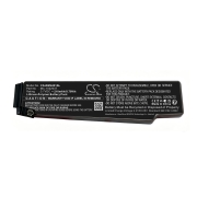 Battery compatibleWith VR battery