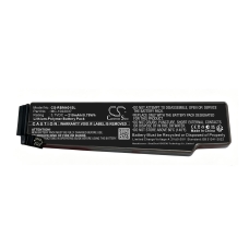 Compatible battery replacement for Ray-ban MC-1022037