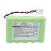Tovejs radio batteri Ritron CS-RBP15TW
