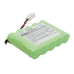Tovejs radio batteri Ritron CS-RBP15TW