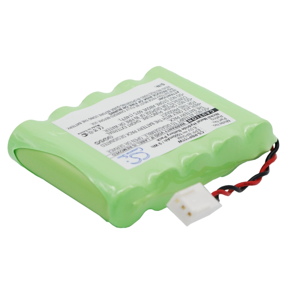 Tovejs radio batteri Ritron CS-RBP15TW