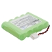 Tovejs radio batteri Ritron CS-RBP15TW