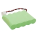 Tovejs radio batteri Ritron CS-RBP15TW