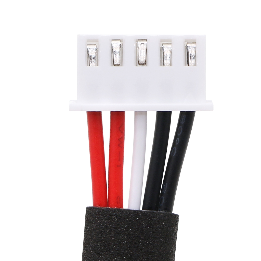 Battery Replaces BP3