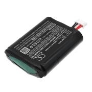 CS-RBP300XL<br />Batterier til  erstatter batteri BP18650-3S1P