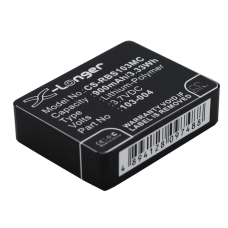 Kompatibel batteriudskiftning til Evolveo 103-004