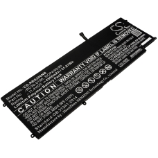Kompatibel batteriudskiftning til Razer 3ICP4/92/80,RC30-0196