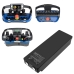 Battery Replaces EEA2512