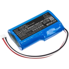 Kompatibel batteriudskiftning til Robomow BAT8200A,ID976