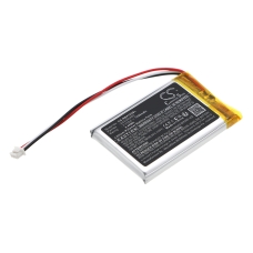 Kompatibel batteriudskiftning til Razer ACE503450