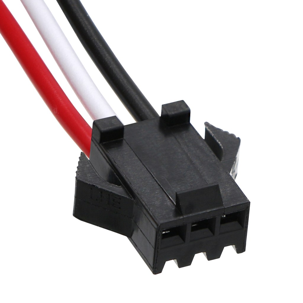 Støvsugerbatteri Robojet CS-RBX100VX