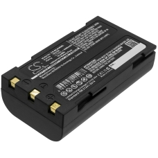 Kompatibel batteriudskiftning til Ridgid 990514,990596