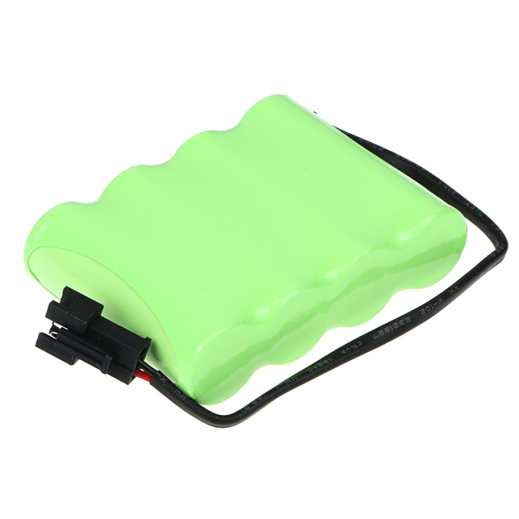 Industribatteri Iai CS-RCP200SL