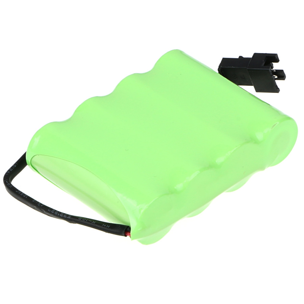 Industribatteri Iai CS-RCP200SL