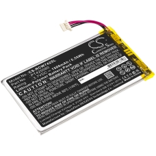 Kompatibel batteriudskiftning til RCA PT425080