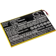 Batteri compatibleWith Rca