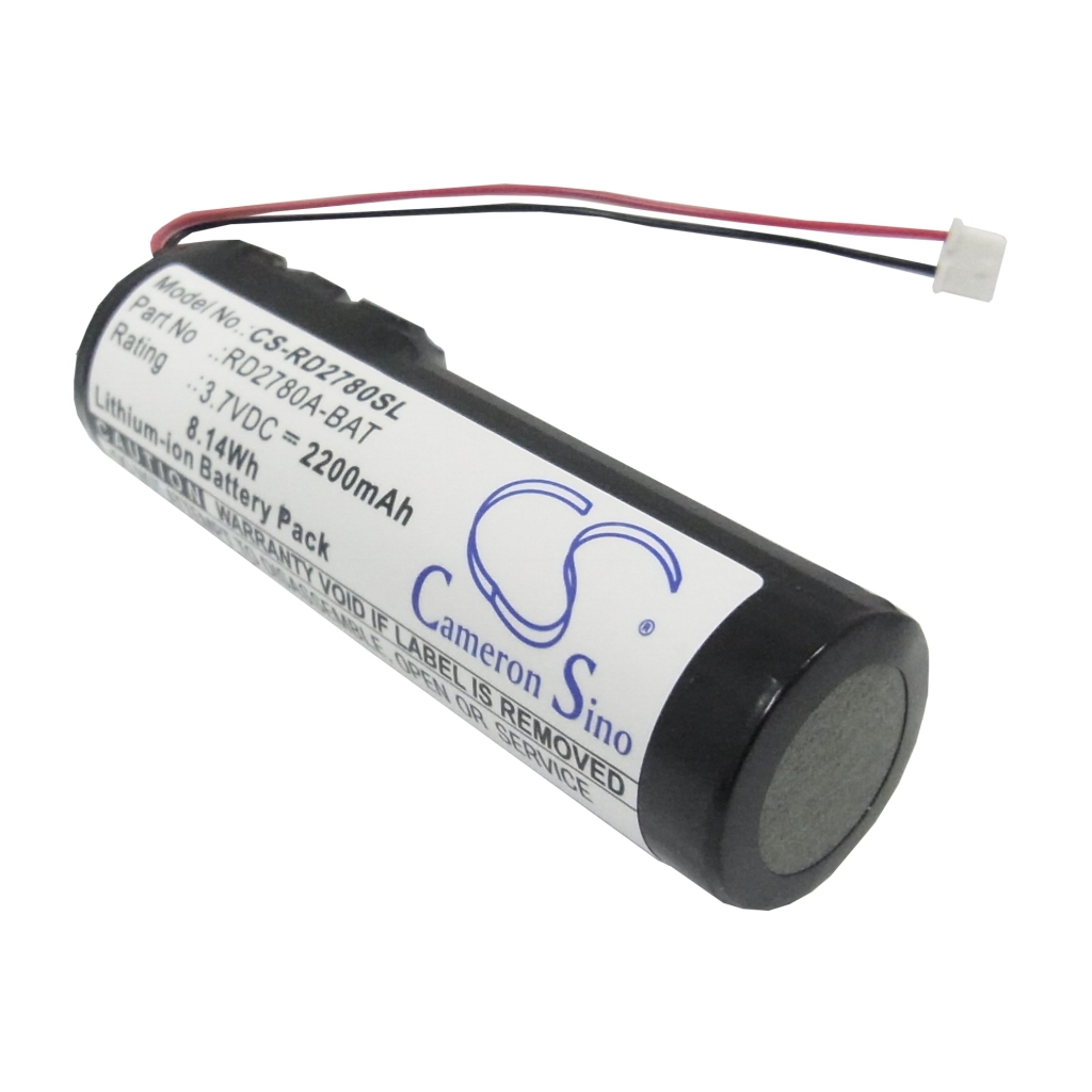MP3 RCA CS-RD2780SL