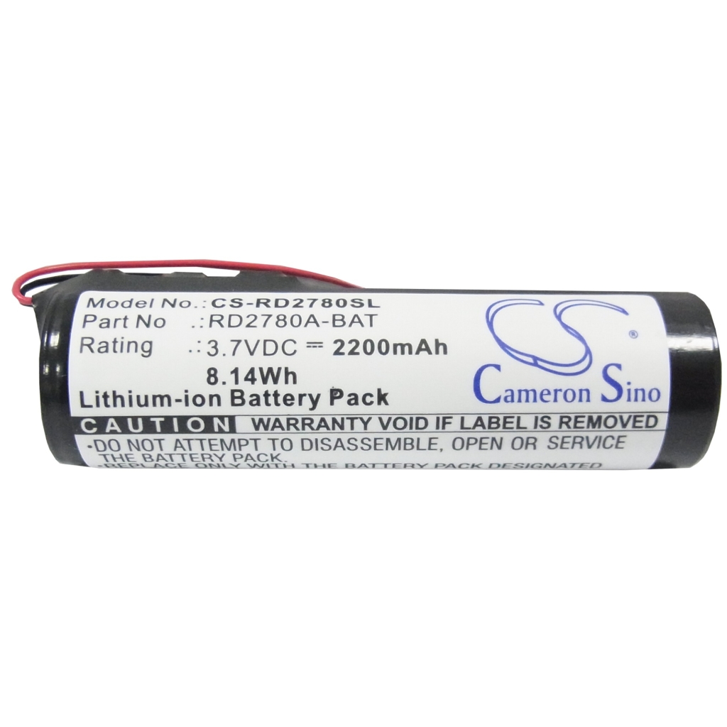 MP3 RCA CS-RD2780SL