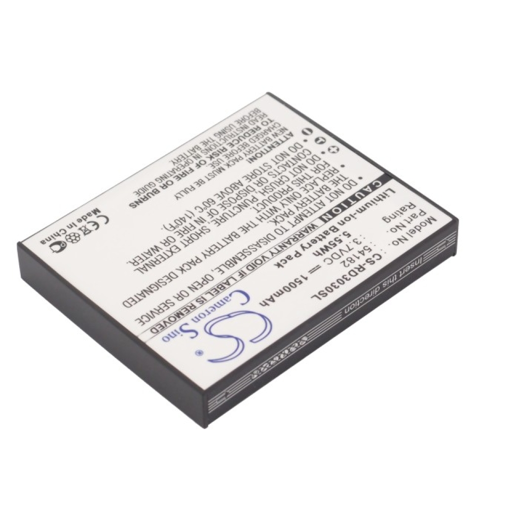 MP3 RCA CS-RD3030SL
