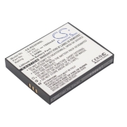 Batteri compatibleWith MP3