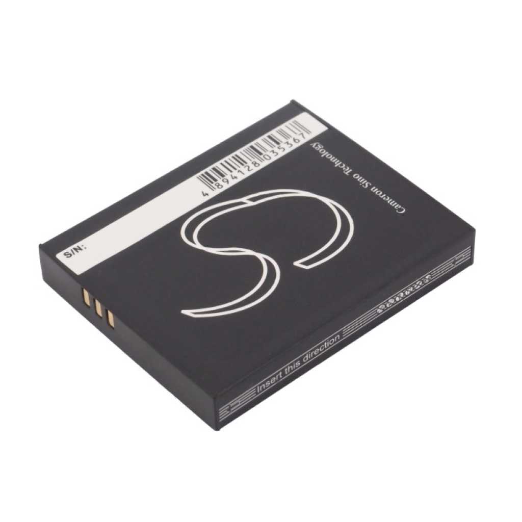 MP3 RCA CS-RD3030SL