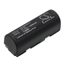 Kompatibel batteriudskiftning til KODAK B32B818232,B32B818233,BP-1100,DB-20,DB-20L...