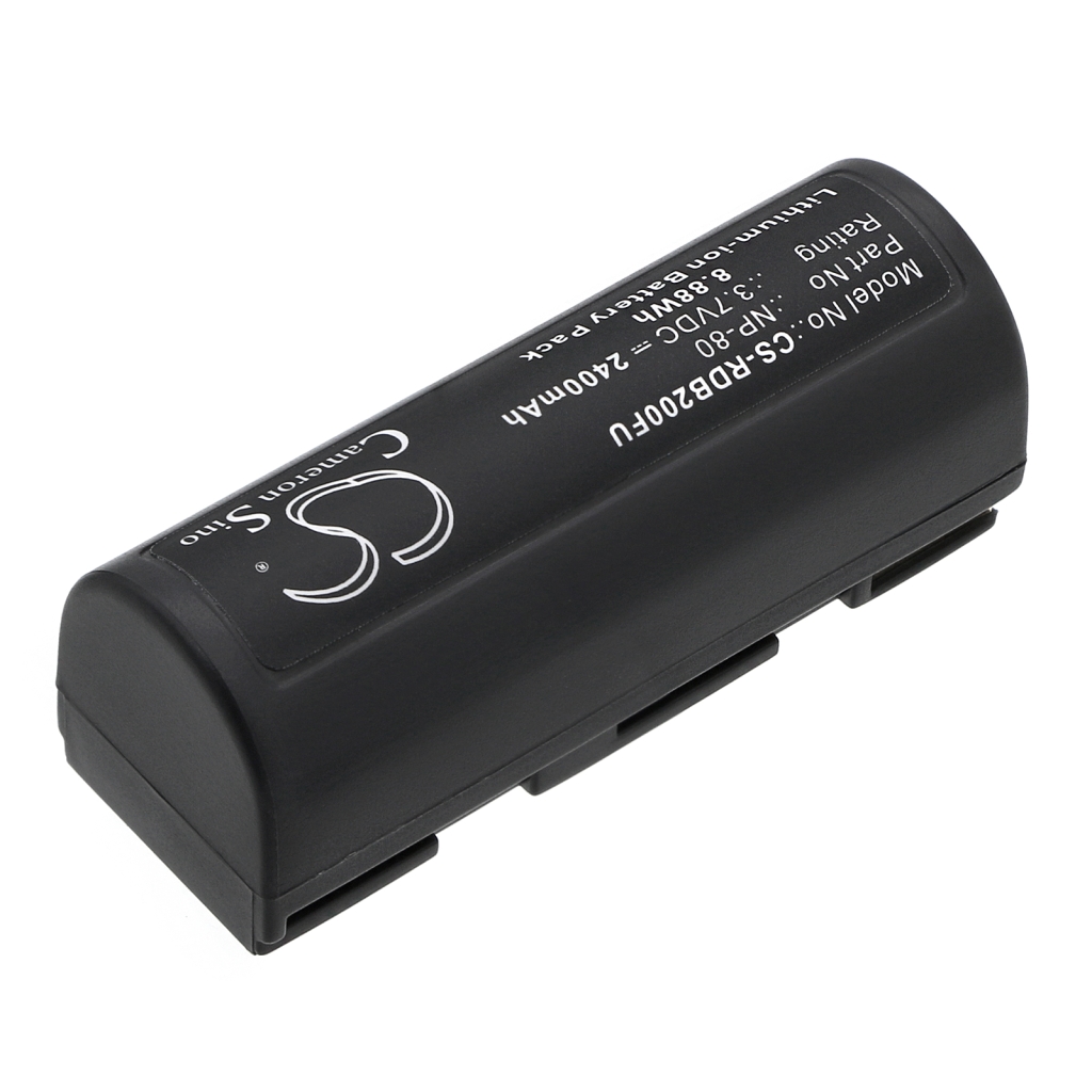Camera Battery FUJIFILM MX-6900