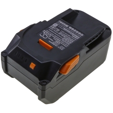 Kompatibel batteriudskiftning til Ridgid AC840084,L1815R,L1830R