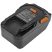 Batterier Erstatter L1830R