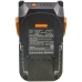 Batterier Erstatter L1830R