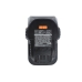 Batterier Erstatter L1830R